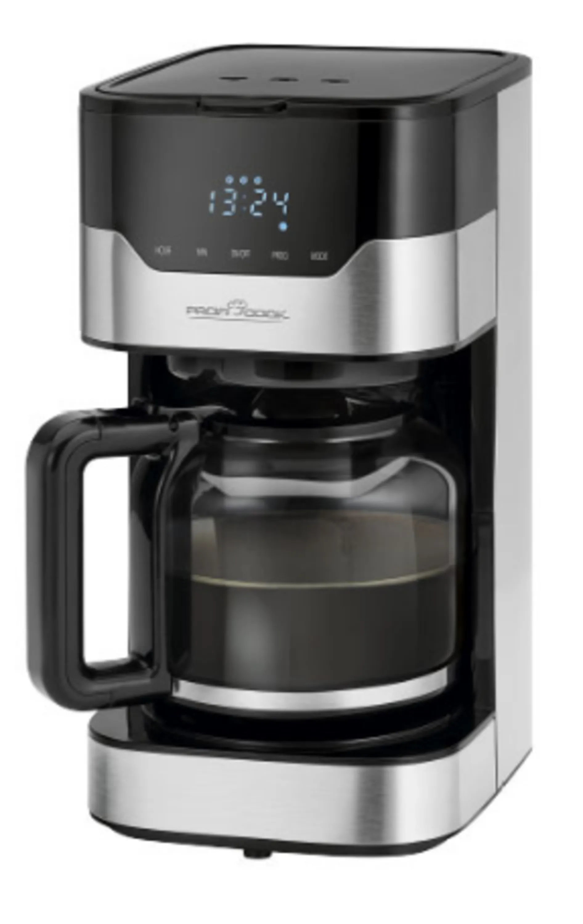 قهوه جوش پروفی کوک مدل PC-KA1169 قهوه جوش پروفی کوک مدل PC-KA1169